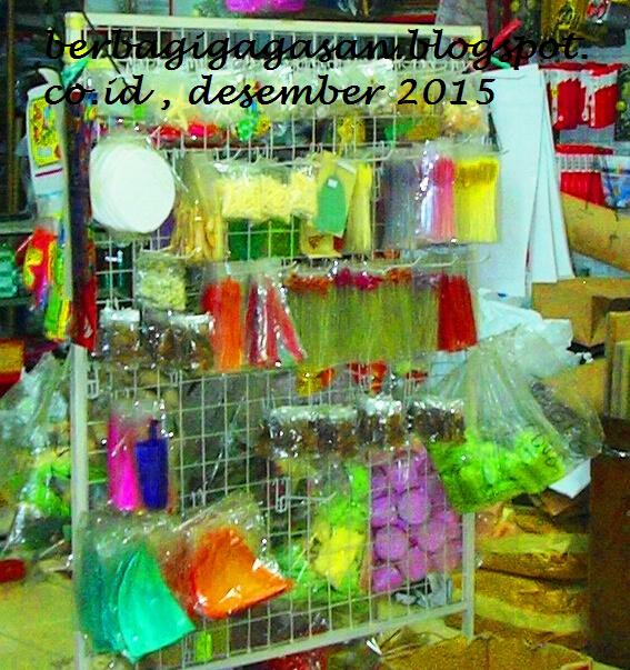 berbagi gagasan Tempat Belanja Bahan bahan Keperluan 