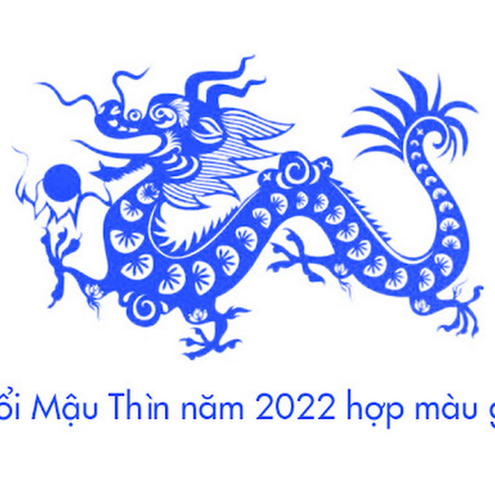  Tuổi Mậu Thìn năm 2022 hợp màu gì? 