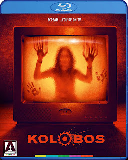 Kolobos [BD25] *Subtitulada