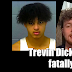 Trevin Dicks, 21, fatally shot in Springfield, Missouri