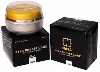 Tanya Jawab “Ayla Breast Care”