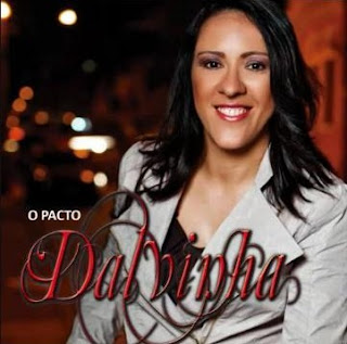 Dalvinha - O Pacto 2010