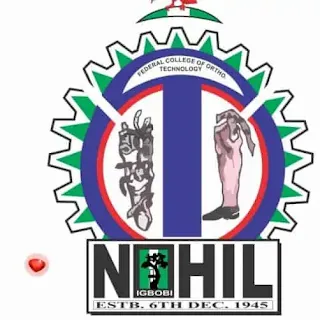 NOHIL Federal College of Orthopaedic Technology ND Post UTME Form