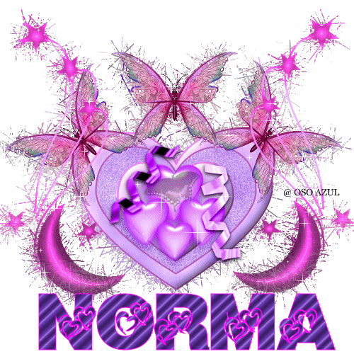 ღღTarjetitasღღ : Nombres gif