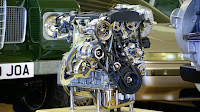 Gasoline Engine: Everything You Need to Know       What is a Gasoline Engine?     How Does a Gasoline Engine Work?     Pros and Cons of Gasoline Engines     Gasoline Engine Maintenance Tips     Common Problems with Gasoline Engines and How to Fix Them    Gasoline engines are one of the most common types of engines found in cars, trucks, and other vehicles. These engines use gasoline as fuel and are known for their power, efficiency, and reliability. In this article, we will discuss everything you need to know about gasoline engines, including how they work, their pros and cons, and maintenance tips.  What is a Gasoline Engine?  A gasoline engine, also known as a petrol engine, is an internal combustion engine that runs on gasoline. It is a type of piston engine, which means that it uses pistons to convert the energy from the burning fuel into mechanical energy. Gasoline engines are commonly found in cars, trucks, motorcycles, boats, and other vehicles.  How Does a Gasoline Engine Work?   Gasoline engines work by using a four-stroke combustion cycle, which consists of the following steps:  * Intake: The intake valve opens, allowing a mixture of air and fuel to enter the combustion chamber.  * Compression: The piston moves up, compressing the air-fuel mixture.  * Combustion: The spark plug ignites the air-fuel mixture, causing an explosion that pushes the piston down and creates power.  * Exhaust: The exhaust valve opens, allowing the exhaust gases to escape from the combustion chamber.  This cycle repeats continuously, creating a constant flow of power that drives the vehicle's wheels.    Ignition System Of Gasoline Engine:  The ignition system of a gasoline engine is responsible for igniting the air/fuel mixture in the combustion chamber at the appropriate time, which causes the engine to generate power. There are two main types of ignition systems used in gasoline engines:  Conventional Ignition System: In a conventional ignition system, a distributor, ignition coil, and spark plugs work together to ignite the air/fuel mixture. The distributor routes high-voltage electricity from the ignition coil to the correct spark plug at the right time to ignite the fuel.  Electronic Ignition System: An electronic ignition system uses an electronic control module (ECM) to determine the correct timing and duration of the spark. It uses a sensor to detect the position of the crankshaft and sends a signal to the ECM to trigger the spark at the right time. This type of ignition system is more efficient and reliable than the conventional system.  Both types of ignition systems use spark plugs to ignite the fuel. The spark plug is connected to the ignition system and located in the combustion chamber. When the spark plug receives a high voltage electric current, it creates a spark that ignites the fuel mixture. This spark must occur at the right time, which is determined by the engine's timing system. The timing system ensures that the spark occurs at the optimal time for maximum efficiency and power output.  Fuel Delivery System: The fuel delivery system of a gasoline engine is responsible for delivering the correct amount of fuel to the combustion chamber at the right time. The fuel delivery system consists of several components that work together to deliver fuel to the engine. Here are the main components of a fuel delivery system:  Fuel Tank: The fuel tank stores the gasoline until it is needed by the engine.  Fuel Pump: The fuel pump draws gasoline from the fuel tank and sends it to the engine. There are two main types of fuel pumps: mechanical and electric.  Fuel Filter: The fuel filter removes any dirt or debris from the gasoline before it reaches the engine. This helps to prevent damage to the engine's fuel injectors or carburetor.  Fuel Injectors/Carburetor: The fuel injectors or carburetor are responsible for mixing the gasoline with air in the correct ratio and delivering it to the engine's combustion chamber.  Fuel Pressure Regulator: The fuel pressure regulator controls the fuel pressure in the fuel delivery system. This helps to ensure that the engine receives the correct amount of fuel at all times.  Fuel Lines: The fuel lines transport the gasoline from the fuel tank to the engine. They must be designed to withstand the pressure and heat generated by the fuel delivery system.  The fuel delivery system plays a critical role in the operation of a gasoline engine. It must be properly designed and maintained to ensure that the engine runs smoothly and efficiently.  Cooling System: The cooling system of a gasoline engine is responsible for regulating the temperature of the engine and preventing it from overheating. When an engine is operating, it generates a significant amount of heat, which must be dissipated to prevent damage to the engine's components. Here are the main components of a cooling system:  Radiator: The radiator is the primary component of the cooling system and is responsible for dissipating heat from the engine. It contains a series of tubes through which coolant (a mixture of water and antifreeze) flows. As the coolant flows through the tubes, heat is dissipated to the surrounding air.  Water Pump: The water pump circulates the coolant through the engine and radiator. It is usually driven by a belt that is connected to the engine's crankshaft.  Thermostat: The thermostat regulates the flow of coolant through the engine. It is designed to open when the engine reaches a certain temperature, allowing coolant to flow through the engine and radiator.  Cooling Fans: The cooling fans are responsible for drawing air through the radiator to aid in the dissipation of heat. Some vehicles have electric fans that are controlled by a temperature sensor.  Hoses: The hoses transport the coolant from the engine to the radiator and back. They must be designed to withstand the pressure and heat generated by the cooling system.  The cooling system is an essential component of a gasoline engine. It must be properly designed and maintained to ensure that the engine operates at the optimal temperature and does not overheat.  Lubrication System: The lubrication system of a gasoline engine is responsible for providing lubrication and cooling to the engine's moving parts. The engine has many parts that move at high speeds, and these parts need to be lubricated to prevent friction and wear. Here are the main components of a lubrication system:  Oil Pan: The oil pan is a reservoir that holds the engine oil. It is usually located at the bottom of the engine.  Oil Pump: The oil pump circulates the oil through the engine. It is usually driven by a gear or a chain that is connected to the engine's crankshaft.  Oil Filter: The oil filter removes impurities and debris from the oil as it circulates through the engine. This helps to prevent damage to the engine's moving parts.  Oil Pressure Sensor: The oil pressure sensor monitors the oil pressure in the engine. If the oil pressure drops below a certain level, it can indicate a problem with the lubrication system.  Oil Cooler: Some vehicles have an oil cooler that helps to regulate the temperature of the engine oil. The oil cooler is usually located near the radiator and uses air or coolant to cool the oil.  The lubrication system is critical to the operation and longevity of a gasoline engine. It must be properly designed and maintained to ensure that the engine's moving parts are properly lubricated and cooled. Regular oil changes and filter replacements are essential to keep the lubrication system working correctly.  Pros and Cons of Gasoline Engines:  Gasoline engines have been widely used in automobiles for decades and are known for their power and reliability. However, they also have their advantages and disadvantages, which are listed below:  Pros:  Power: Gasoline engines are known for their power and performance. They can produce high levels of horsepower and torque, making them ideal for sports cars and other high-performance vehicles.  Availability: Gasoline is widely available and easy to find, making it a convenient fuel for most drivers.  Low Cost: Compared to other fuels like diesel or hybrid engines, gasoline is relatively inexpensive, making gasoline engines a more affordable option for many car buyers.  Maintenance: Gasoline engines require less maintenance than diesel engines. They have fewer parts, which means fewer components to maintain and repair.  Smooth Running: Gasoline engines operate more smoothly than diesel engines due to their design and fuel combustion process.  Cons:  Fuel Economy: Gasoline engines are less fuel-efficient than diesel engines, meaning they consume more fuel per mile driven.  Environmental Impact: Gasoline engines emit pollutants such as carbon monoxide and nitrogen oxides, which can contribute to air pollution and climate change.  Noise: Gasoline engines tend to be noisier than diesel engines due to their higher RPM range.  Durability: Gasoline engines are generally less durable than diesel engines due to their lighter construction and higher operating temperatures.  Cost: Although gasoline engines are cheaper to maintain, they are often more expensive to manufacture than diesel or hybrid engines.  Overall, gasoline engines have their pros and cons, and choosing the right engine type depends on individual preferences, driving habits, and environmental concerns.  Gasoline Engine Maintenance Tips:  Proper maintenance is essential to keep a gasoline engine running smoothly and efficiently. Here are some maintenance tips for gasoline engines:  Follow the Manufacturer's Maintenance Schedule: The owner's manual contains a maintenance schedule that outlines when specific services like oil changes, air filter replacements, and tune-ups are due. Following this schedule is essential to keep the engine running smoothly and avoid costly repairs down the road.  Check and Change the Engine Oil Regularly: Regular oil changes help to keep the engine lubricated, clean, and running smoothly. Check the oil level regularly, and change it according to the manufacturer's recommendations.  Replace the Air Filter: A dirty air filter can reduce engine performance and fuel efficiency. Check the air filter regularly and replace it if it is dirty or clogged.  Keep the Cooling System Clean: Over time, the cooling system can become clogged with debris, which can cause the engine to overheat. Check the coolant level regularly and flush the cooling system according to the manufacturer's recommendations.  Check the Battery: Check the battery regularly and replace it if it is weak or not holding a charge.  Inspect Belts and Hoses: Check the belts and hoses for signs of wear, cracks, or leaks. Replace any damaged or worn belts or hoses immediately.  Keep the Fuel System Clean: Over time, the fuel system can become clogged with debris, which can cause the engine to run poorly. Use high-quality fuel and add a fuel system cleaner to the tank periodically to keep the fuel system clean.  By following these maintenance tips, you can keep your gasoline engine running smoothly and efficiently for years to come.  Common Problems with Gasoline Engines and How to Fix Them?  Gasoline engines can develop a range of problems over time, from minor issues to major faults that require significant repairs. Here are some common problems with gasoline engines and how to fix them:  Engine Misfire: An engine misfire occurs when one or more cylinders do not ignite correctly, causing a rough idle, reduced power, or engine hesitation. Common causes include faulty spark plugs, ignition coils, or fuel injectors. To fix this problem, you need to identify the faulty component and replace it.  Overheating: An overheating engine can cause damage to the engine components and reduce engine performance. Common causes include a low coolant level, a faulty thermostat, a clogged radiator, or a malfunctioning water pump. To fix this problem, you need to identify the root cause of the overheating and fix it, which may involve replacing components or flushing the cooling system.  Check Engine Light: A check engine light can indicate a range of issues, from minor to severe. Common causes include faulty oxygen sensors, a loose gas cap, or a malfunctioning catalytic converter. To fix this problem, you need to use an OBD-II scanner to read the diagnostic trouble code and diagnose the underlying issue.  Stalling: An engine stall occurs when the engine stops running suddenly, often at low speeds or idle. Common causes include a faulty fuel pump, a clogged fuel filter, or a malfunctioning idle air control valve. To fix this problem, you need to identify the faulty component and replace it.  Oil Leaks: Oil leaks can occur due to a range of issues, from a worn valve cover gasket to a faulty oil pan. To fix this problem, you need to identify the source of the leak and replace the damaged gasket or seal.  Fixing gasoline engine problems requires a combination of diagnostic tools, mechanical knowledge, and replacement parts. If you're not confident in your ability to diagnose or fix engine problems, it's best to take your vehicle to a qualified mechanic.   Gasoline engines are a ubiquitous and essential part of modern transportation, powering cars, trucks, and other vehicles around the world. While gasoline engines have their pros and cons, proper maintenance is essential to keep them running smoothly and efficiently. By following the manufacturer's maintenance schedule and addressing any issues promptly, you can keep your gasoline engine running reliably for years to come. However, if you encounter any significant engine problems, it's always best to seek the help of a qualified mechanic. With proper care and attention, a gasoline engine can provide reliable performance and power for your vehicle.