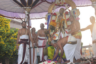 Garuda vahanam,Gopura Dharisanam,Yesal,Day 03,Brahmotsavam, Thiruvallikeni, Sri PArthasarathy Perumal, Temple, 2017, Video, Divya Prabhandam,Utsavam,