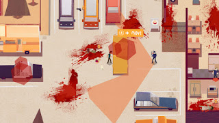 Serial Cleaner Game