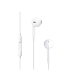 Apple EarPods Headphone Plug - White