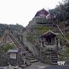 【觀世音寺】爬上山丘上的小寺院　俯瞰江戶時代大森街道復古懷舊風貌