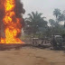 Oil Bunkering: Over 30 Persons Die In Rivers Community  