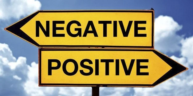 Attitudes are positive or negative, like or dislike, with or against an object, person, idea, or thought.