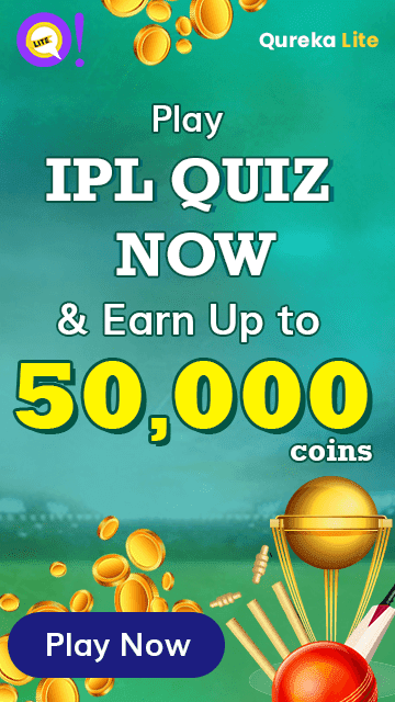 Play IPL Quiz Now