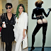 I wish she had covered her bum-Kris Jenner on Kylie's racy shoot