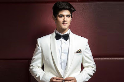 Actor Rohan Mehra who is currently shooting for his upcoming film ‘UVA’