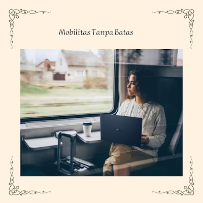 ASUS ExpertBook B5 Series Untuk Mobilitas Tanpa Batas