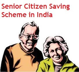 Senior Citizen Savings Scheme SCSS SBI Account Yojana Age