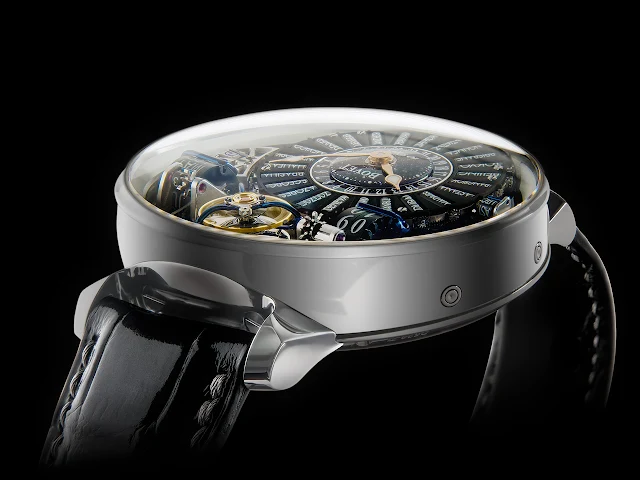 Bovet Récital 28 Prowess 1