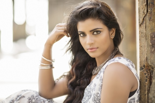 Aishwarya Rajesh - Indian Film Actress