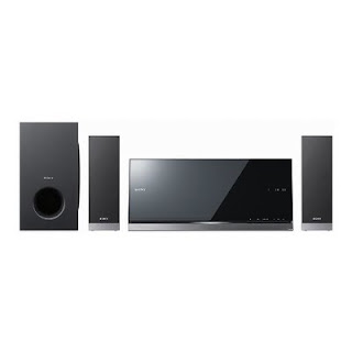 Sistem Home Cinema Sony