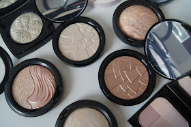 Anastasia Illuminators in Starlight and Riviera