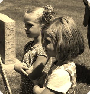 Grandma Richins Funeral (6)