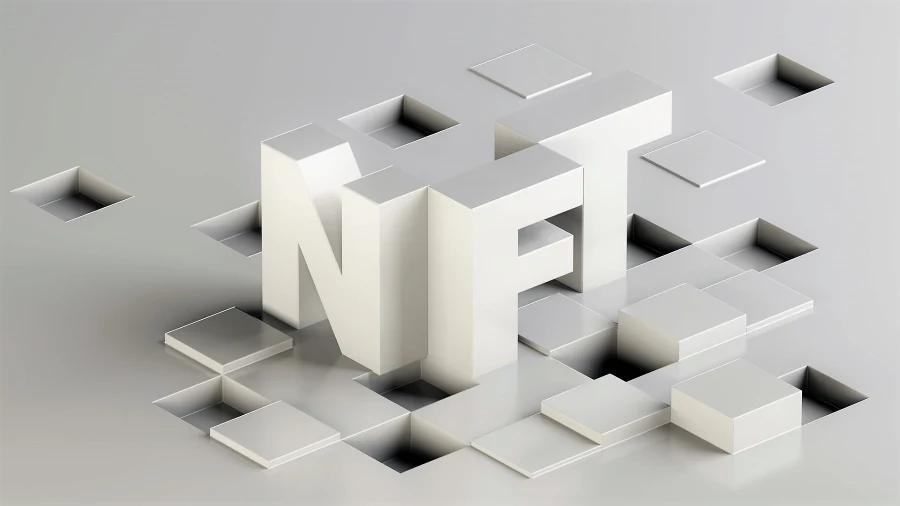 A Brief Introduction to the World of NFTs