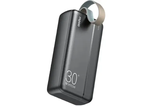 Rapoo WB30m Pro