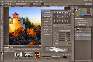 Adobe photoshop cs6 free download pc screenshots
