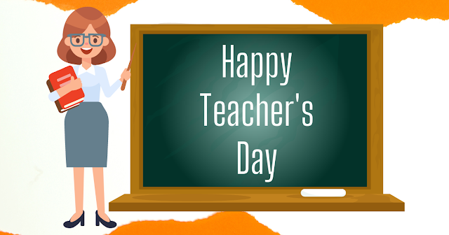 Happy World Teachers Day Quotes, Wishes, Messages & Greetings