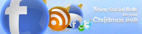 social balls