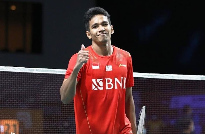 12 Wakil Indonesia Mundur dari Taipe Open 