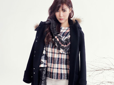 tiffany girls generation