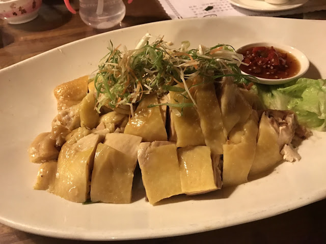 【北投美食】北投溫泉推薦｜皇池溫泉御膳館，吃飯、泡湯好去處