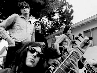 The Brian Jonestown Massacre (Banda)