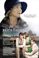 brideshead revisited - privilege, ambition, desire... at brideshead everything comes at a price