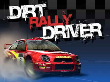 Driver HD Dirt Rally