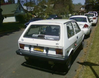 1992-Yugo-EV-Hatchback.