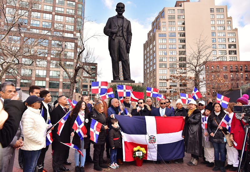 Consulado en Nueva York pide a dominicanos emular ejemplo de Duarte para construir la  patria del porvenir 