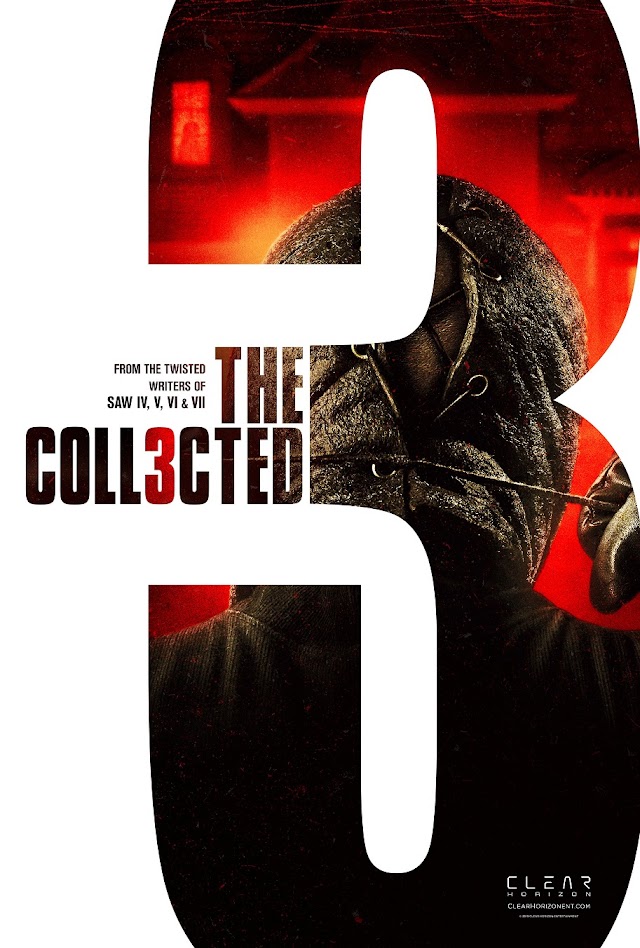 "The Collector 3" pasa a llamarse "The Collected", y se empezará a rodar este verano
