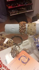 Bracciali e braccialetti da donna