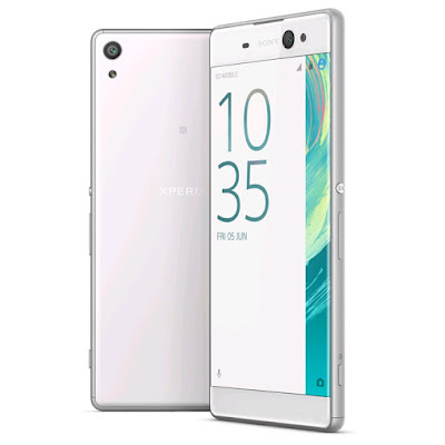 Harga Sony Xperia XA Ultra Versi Unlocked Terbaru di Indonesia