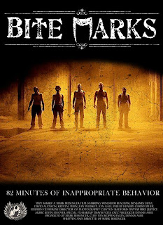 Watch Bite Marks 2011 Hollywood Movie Online | Bite Marks 2011 Hollywood Movie Poster