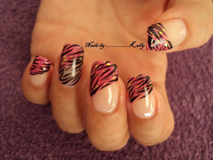 LUSY'S NAIL ART ROMA: NAIL ART GALLERY MARZO 2012