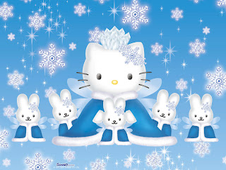 Hello Kitty Photos, Graphics