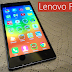 فتح صندوق ومراجعه هاتف  Lenovo P70  وماصفات عالية جدا 