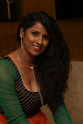 shravya reddy new sizzling pix-thumbnail-14