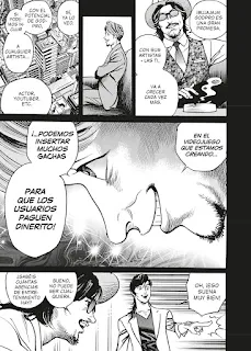 Reseña de Trillion Game vol. 5, de Riichiro Inagaki y Ryoichi Ikegami - Norma Editorial