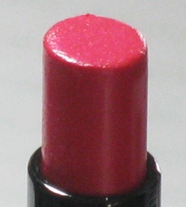 Resenha,Batom Insanely It, MAC