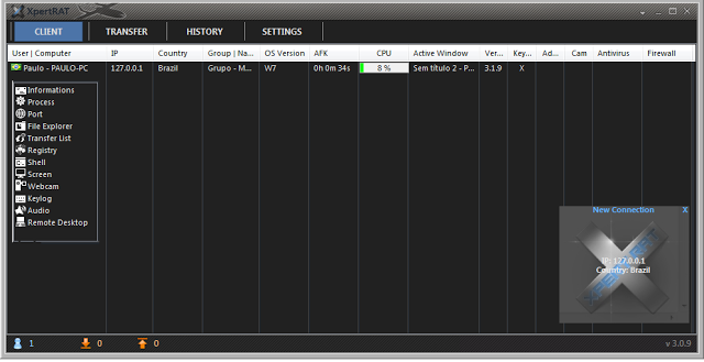 Baixar XpertRAT_3.0.9