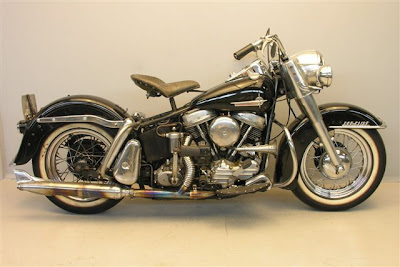 Classic Harley-Davidson2